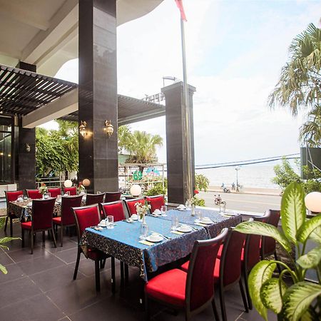 Seaside Resort Vung Tau Dış mekan fotoğraf