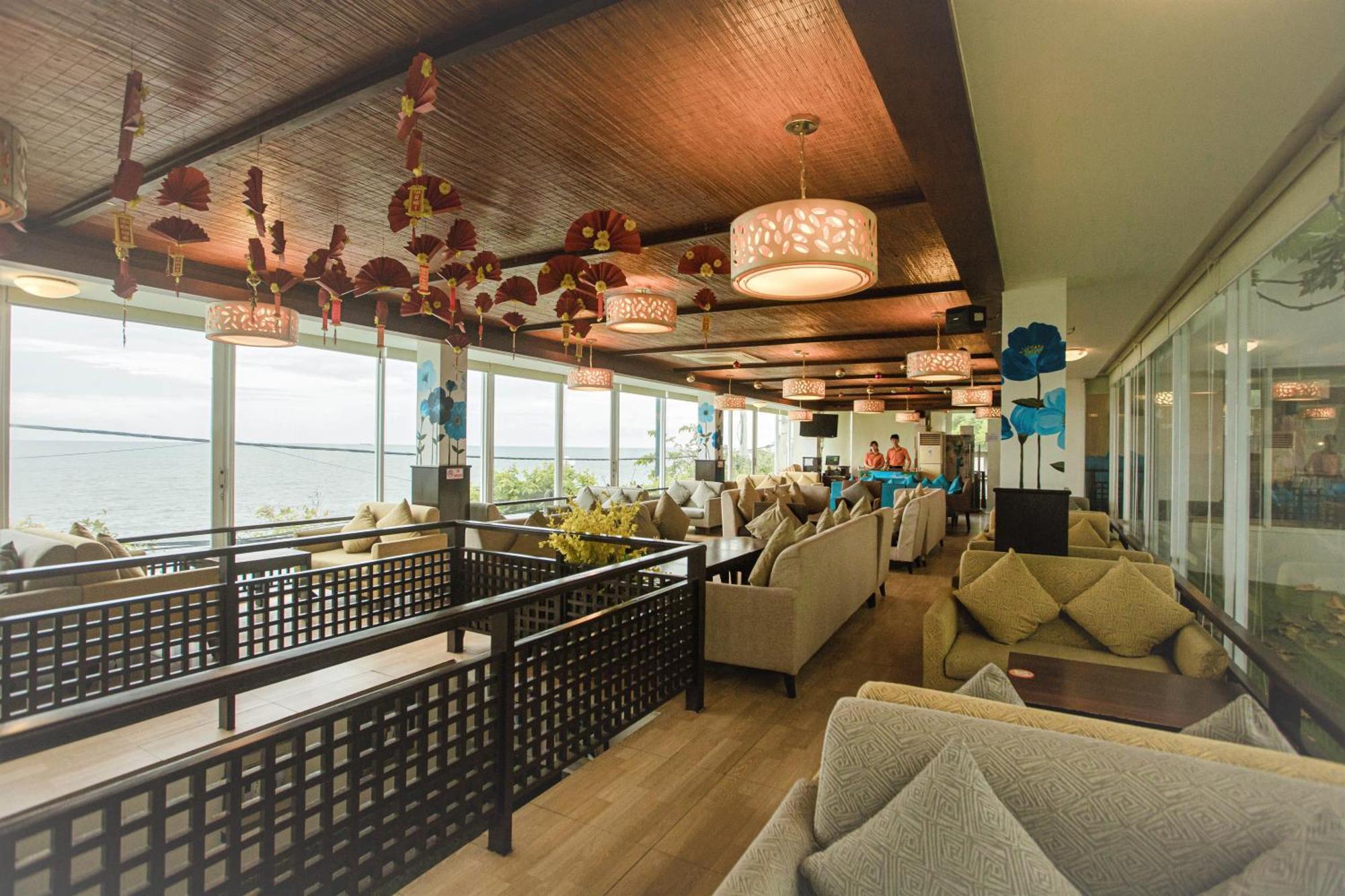 Seaside Resort Vung Tau Dış mekan fotoğraf