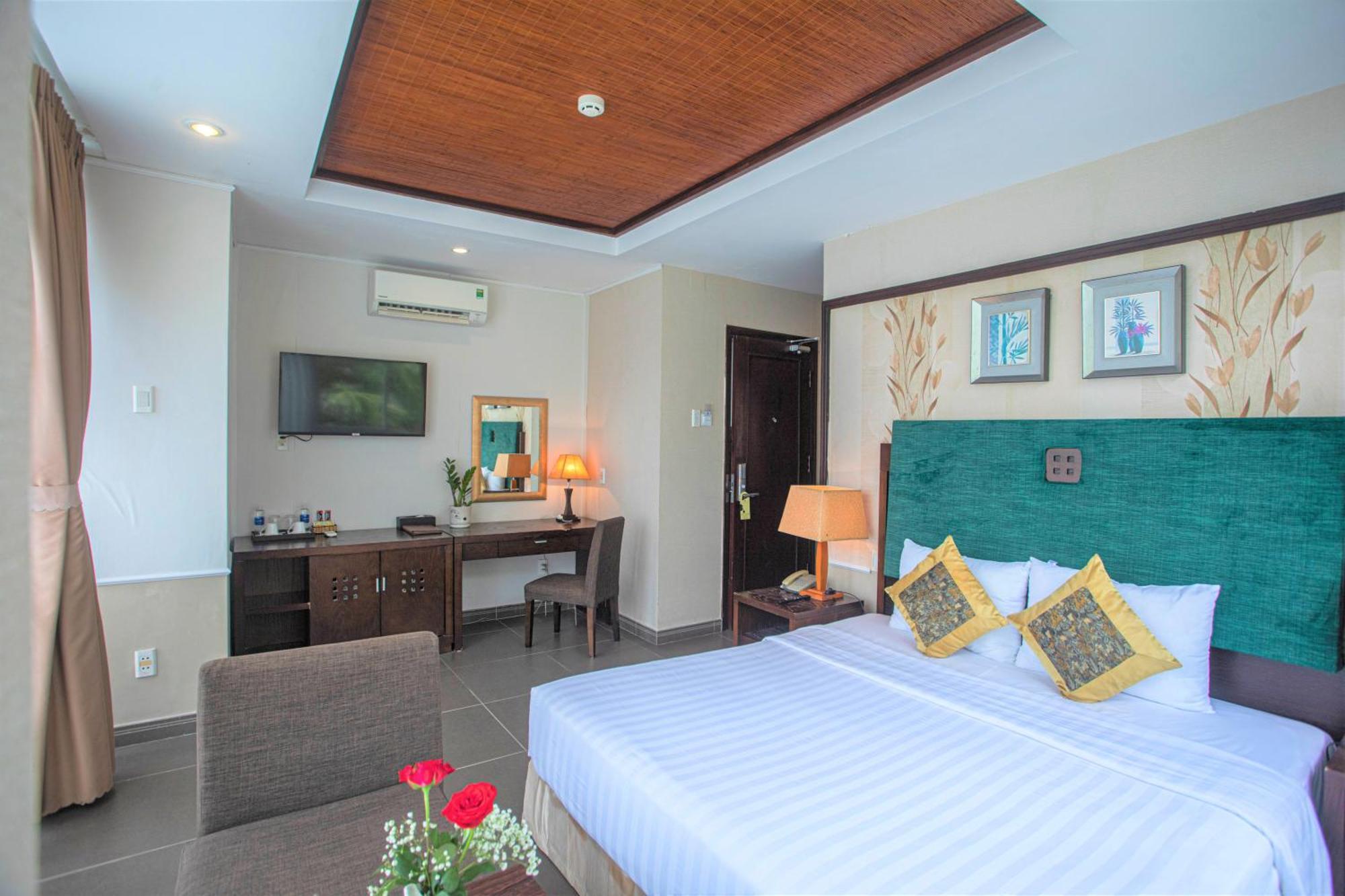 Seaside Resort Vung Tau Oda fotoğraf