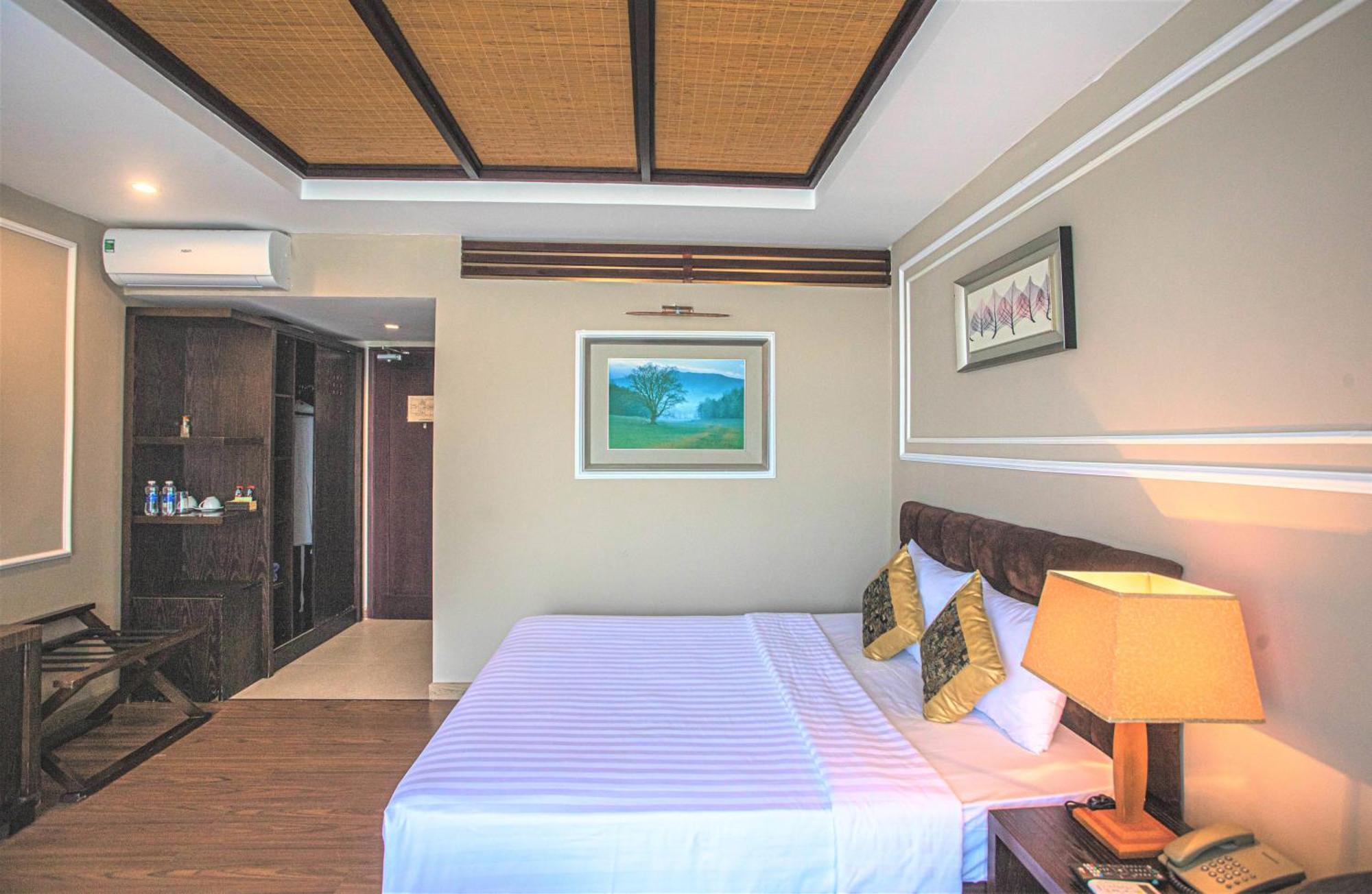 Seaside Resort Vung Tau Dış mekan fotoğraf