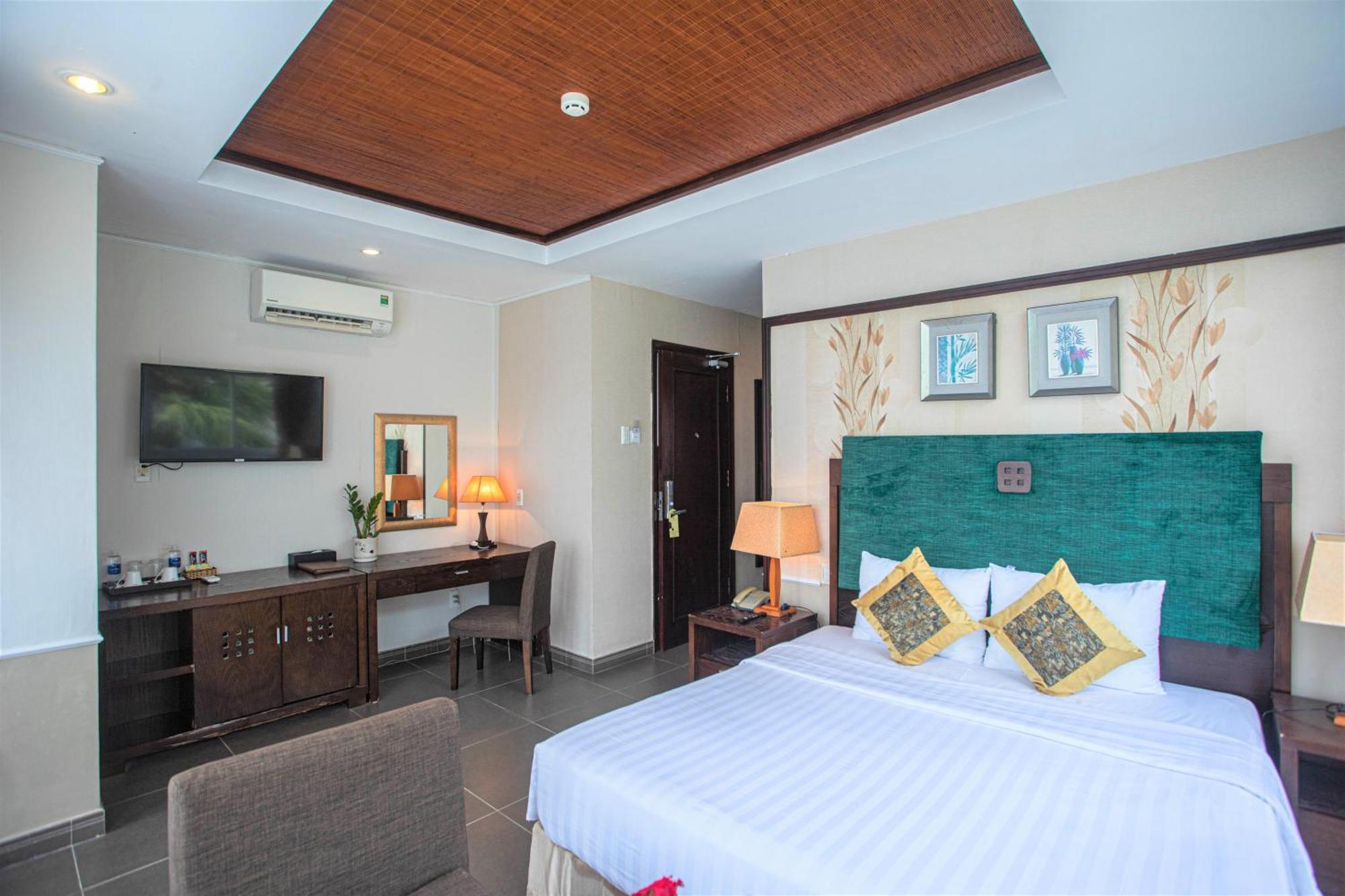Seaside Resort Vung Tau Dış mekan fotoğraf