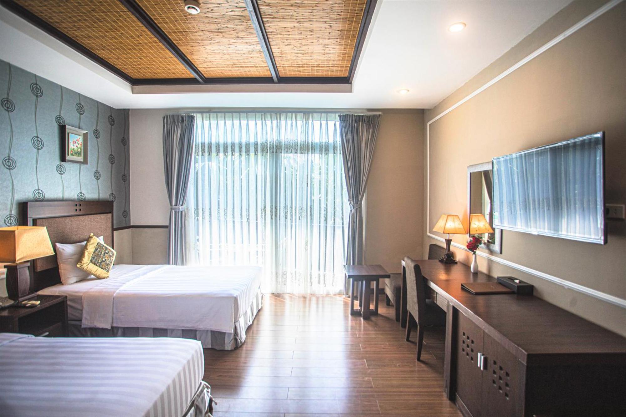 Seaside Resort Vung Tau Dış mekan fotoğraf